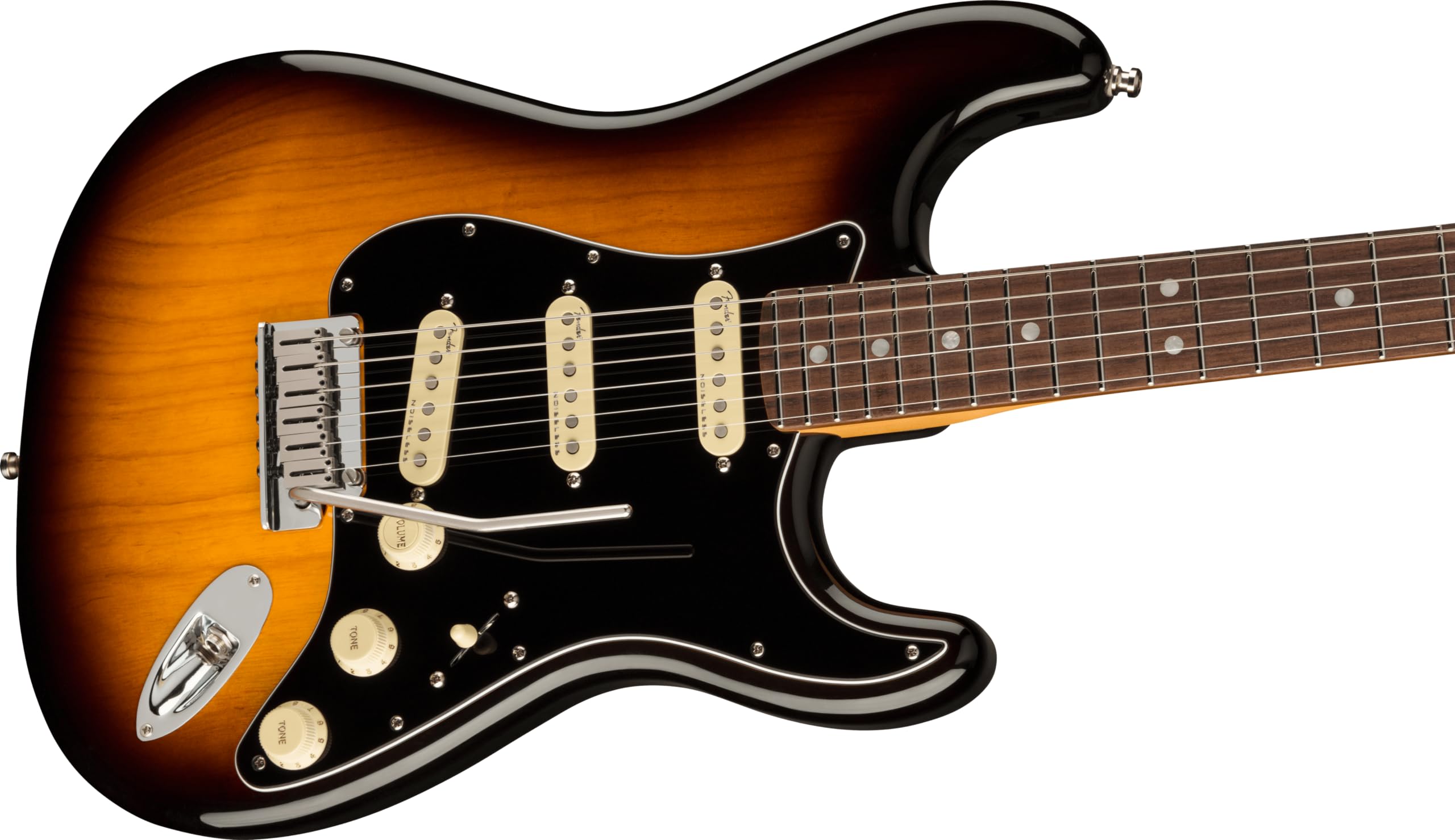 Fender Mexico strato Sunburst 美品 Amazon.com: Fender American Ultra Luxe Stratocaster - 2-color